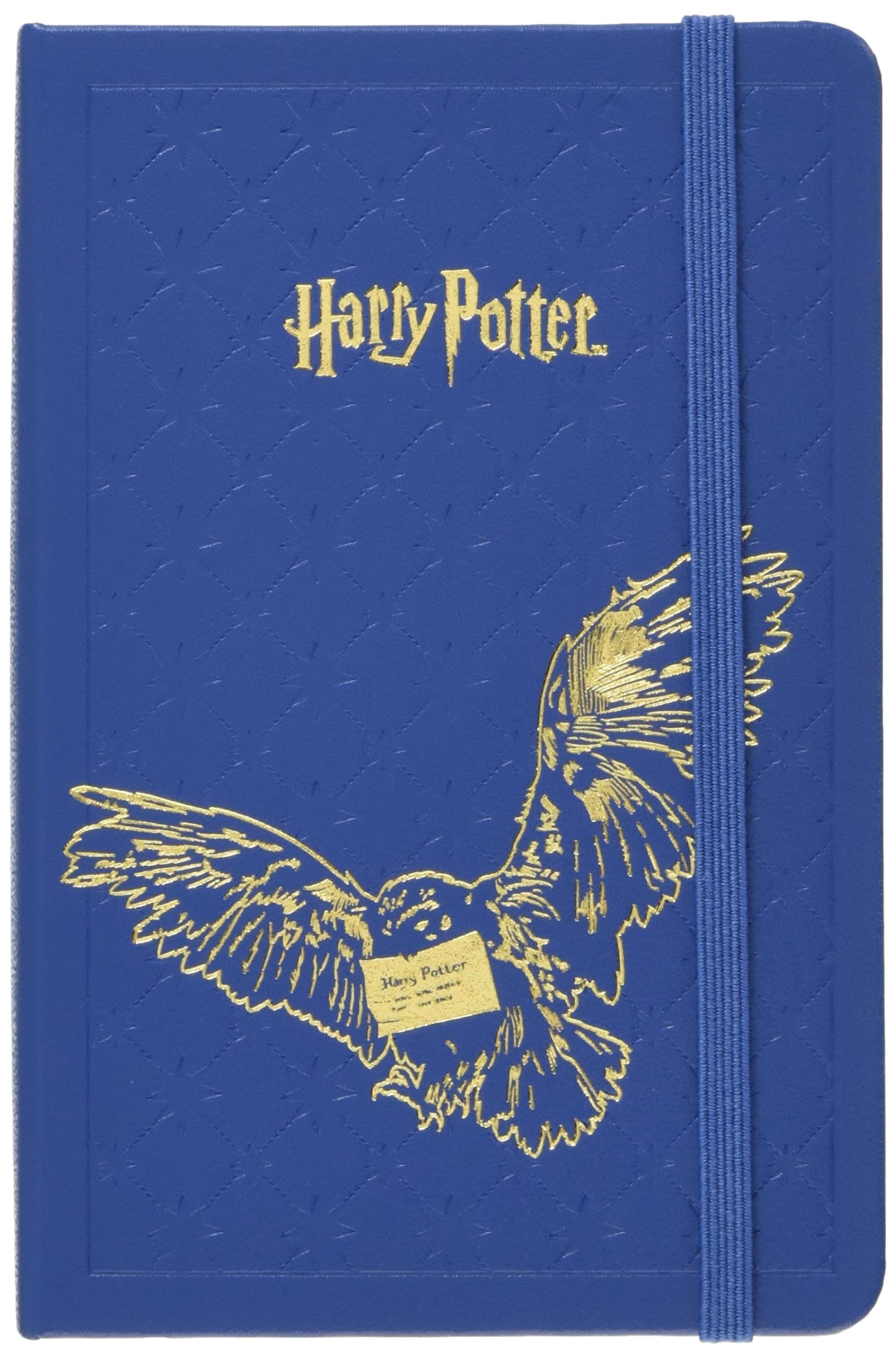 

Moleskine Harry Potter Planner 2022 January Start 12 Months Daily Diary Hardcover Pocket Size x Blue DHP12DC2Y22 (9cm 14cm)