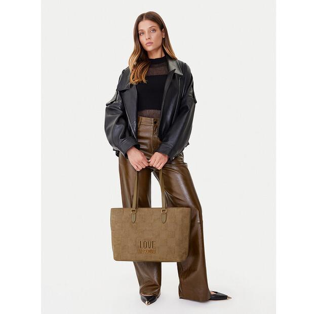 Сумка LOVE MOSCHINO JC4123PP0NKB110A One Size