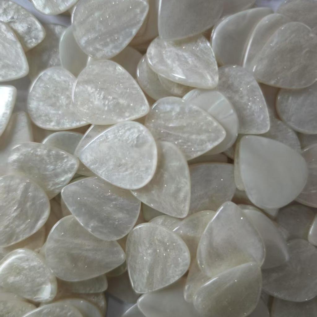 Guitar Picks Resin Picks Speed Picks Custom Picks Pick Collectibles Iridescent Picks