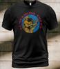 Bawełniany T-shirt Screaming Trees Koszulka z albumu Mark Lanegan Gary Lee Conner Van Conner Koszulka Unisex
