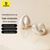 Baseus AS01 Open-Ear Clip-On Bluetooth Headphones