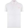Moncler Logo appliqué Polo Shirt J10918A000058390T00A