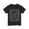 Web of Wyrd Runes Pagan Viking T Shirt or Kids Shirt - Made In AU