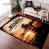 Tapis Bud Spencer & Terence Hill Salon Chambre à coucher Tapis de Yoga Table Porte Cuisine Tapis de Sol Antidérapants Accessoires de Photographie Alfombra