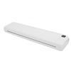 Wireless Bluetooth Thermal Printer for IOS for Android Phone Mini Black White Inkless Mobile