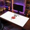 Big Mouse PadBetty Boop Extended Soft Desk Mat Gaming Office Computer Table Decor Mat