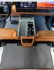 Gaoshan Foot Pad Full Set: 7/8/9/Flagship Edition Car-Use, Wear-Resistant, Non-Slip, Full Interior Coverage.