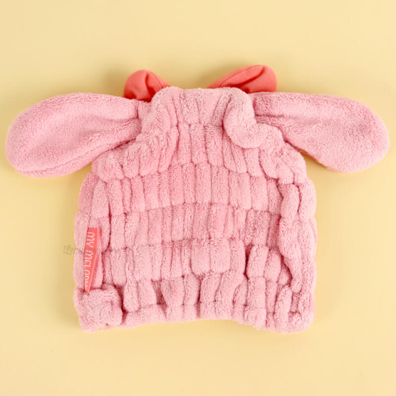 [Sanrio] My Melody Towel Cap Single product
