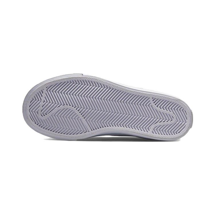 New Nike Court Legacy PS 'White Midnight Navy' DA5381-113