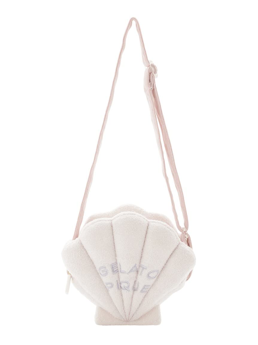 

KIDS Smooth Shell Bag PKGB232540 Kids PNK [Gelato Pique] рожевий