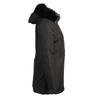 Parka nina full black Femme PARAGOOSE