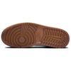 New Jordan 1 Retro Low OG SP Travis Scott Canary Women's DZ4137-700
