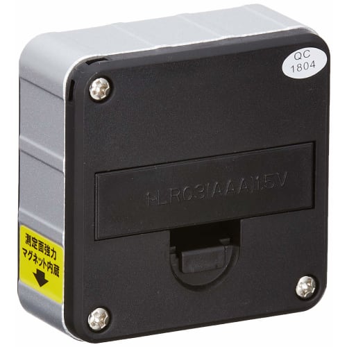 TRUSCO Digital Horizontal Inclinometer Digicubic TDC-360