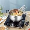 ASD Multi-Purpose 304 Stainless Steel Stockpot
