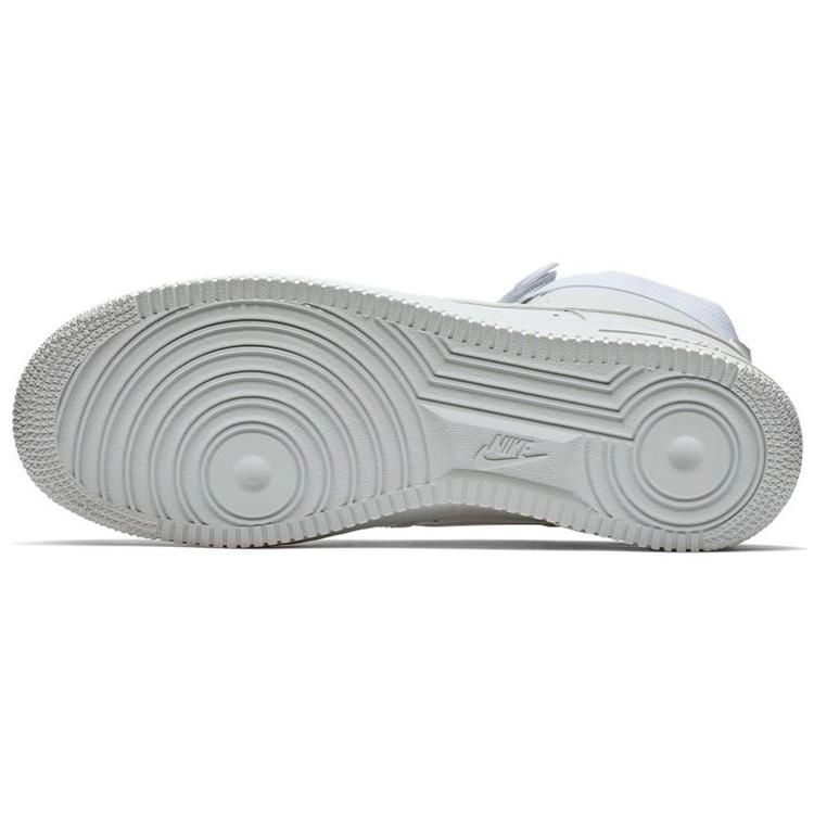 Nike Air Force 1 High '07 'Triple White' Men's CW2290-111