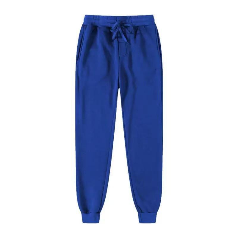 Mens Fleece Lined Casual Jogger Pants Winter 2026 Outdoor Fitness Streetwear Straight Fit
