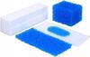 Equipamentos de limpeza doméstica – Filtros para aspiradores