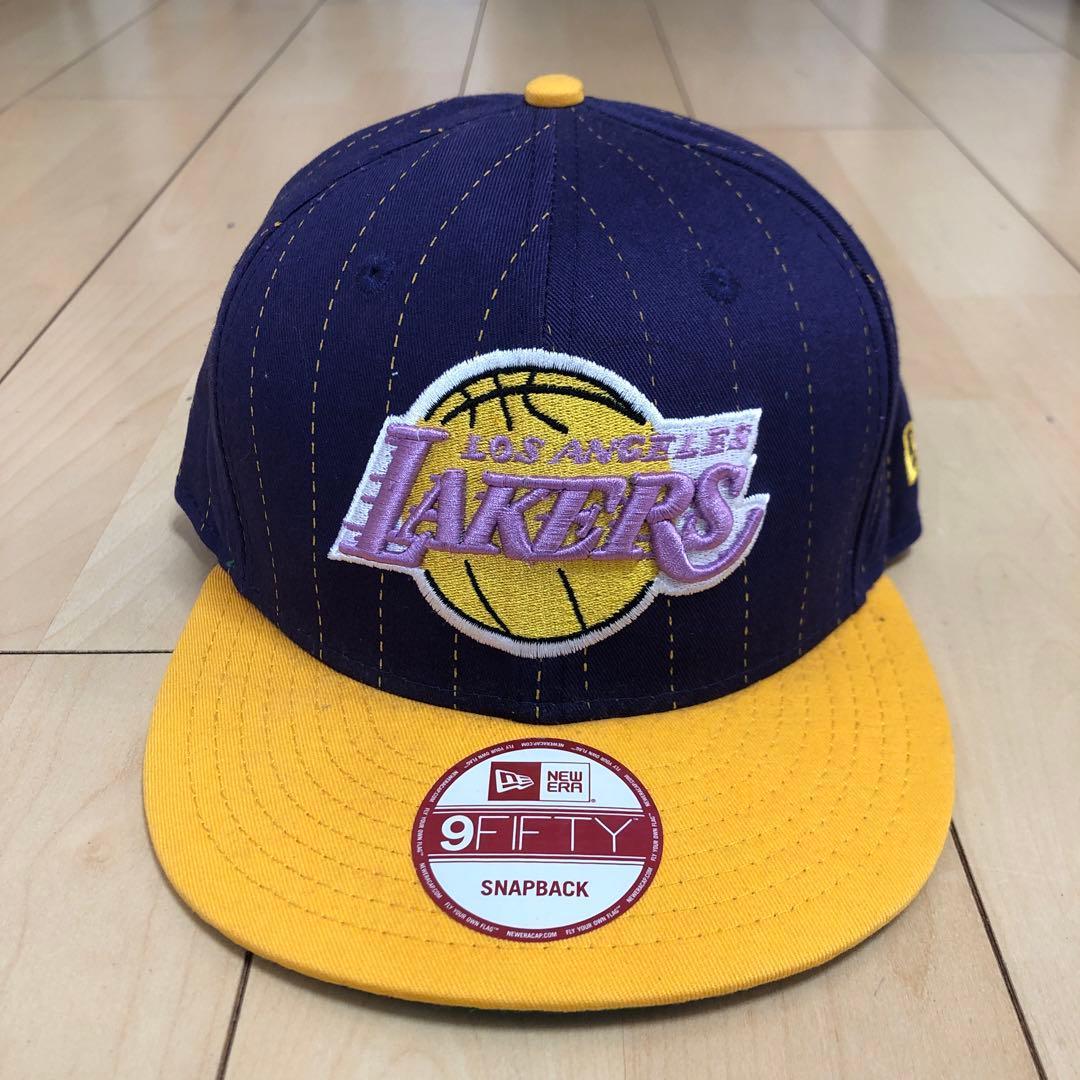 Used Brand new NEW ERA 9FIFTY SNAPBACK CAP