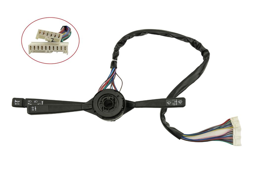 Ft82075 Fast Combination Switch