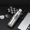 Portable Insulated Stainless Steel Water Bottle