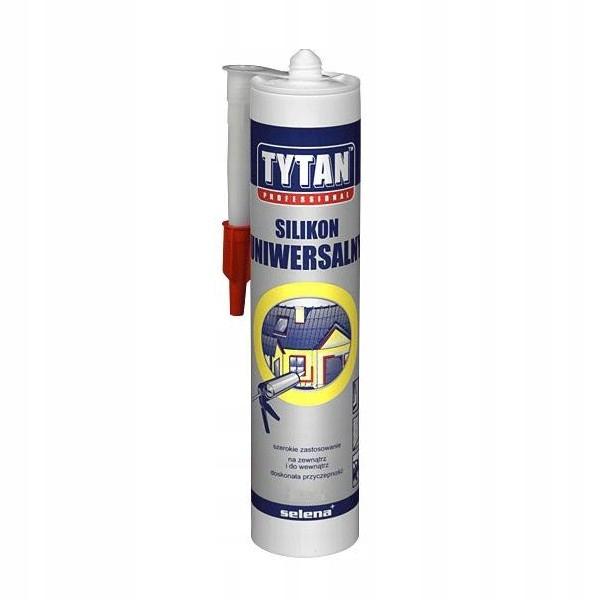 Titanium Universal Silicone 280ml Brown