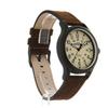 Timex Watch T49963 Genuine Import Brown