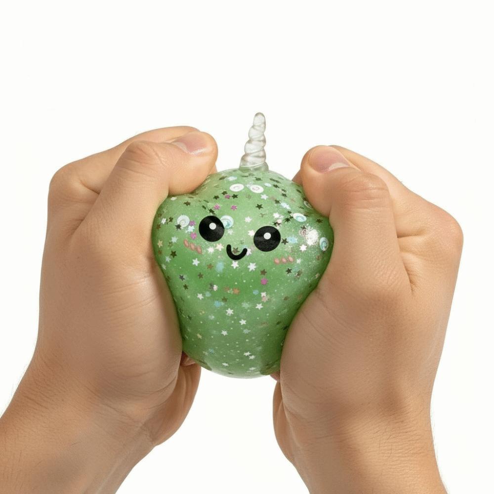 Simulation Buns Bun Squeezable Toy Slow Rising Squishy Toy Dumpling Squishy Toy Office Desk