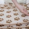 Pet Diaper Pad Pet Urine Pad Washable Dog Training Pee Pad Dog Nappies Potty Training Pad Dog Diaper Pad Dog Nappys Pad