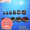 Outil de poinçonnage hydraulique rond SYK-8/15 et outil de meulage