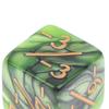 1 Stk. 16 mm 6-seitige Würfelzähler +1/-1 Würfel Kinderspielzeug Zählwürfel für Spiel
