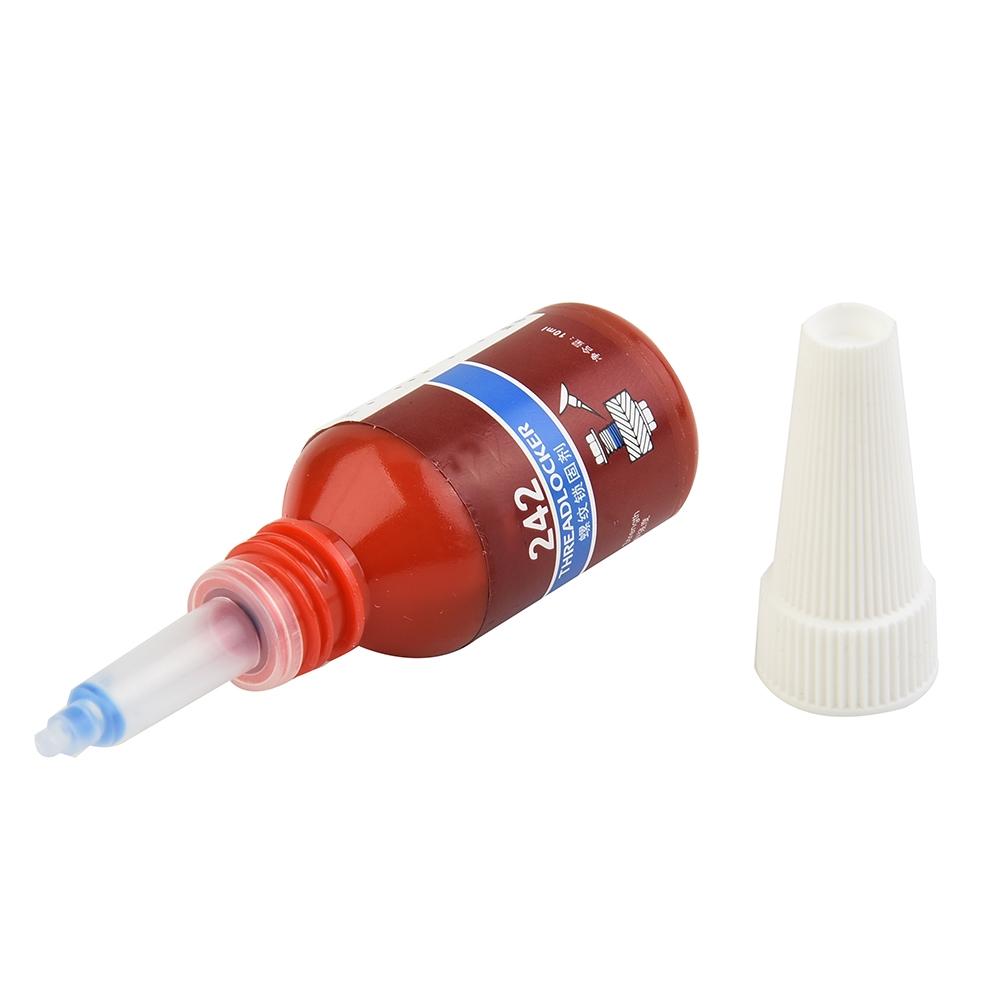 Brand New Threadlocker 242 LockTite M6-M20 Thread Medium Strength