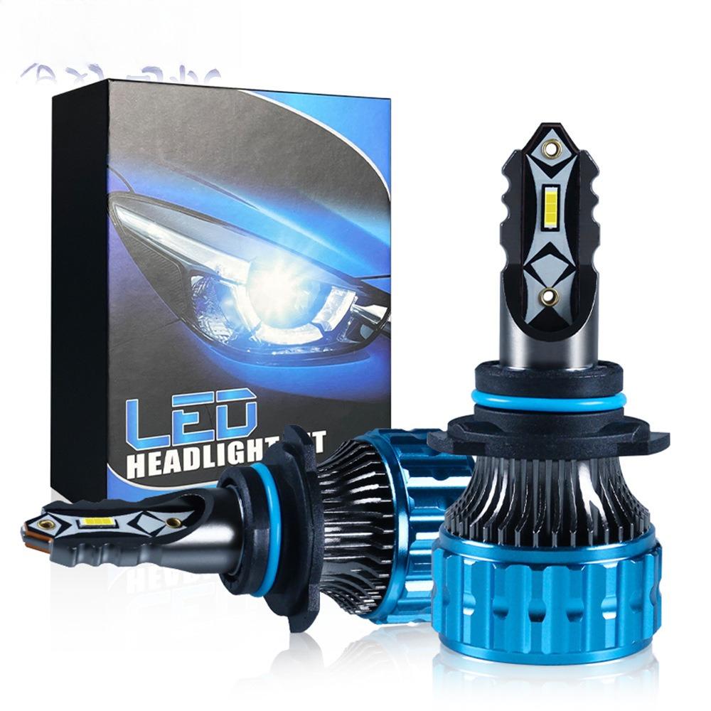 LED Car Headlight Modification Accessories H4H119005 High Power Car Led Headlights