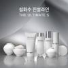 Jinseol Cleansing Foam 150g