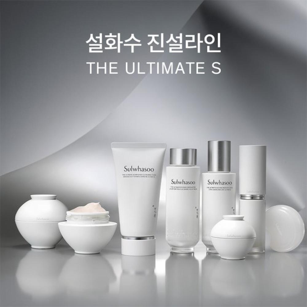 Jinseol Cleansing Foam 150g