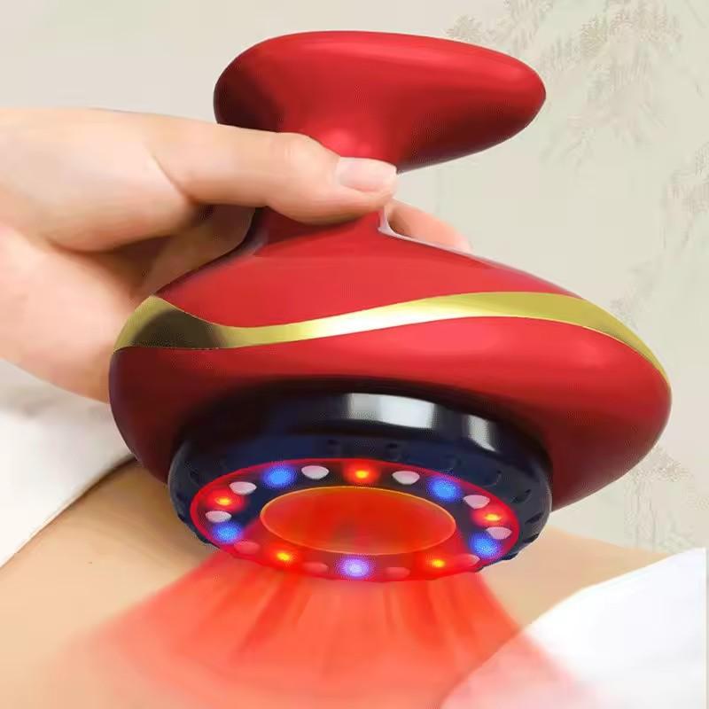 M Red