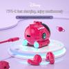Disney Strawberry Bear Wireless Bluetooth Half In-Ear Earbuds