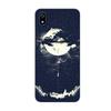 For Samsung A01 Core Case Shockproof Soft Silicone TPU Cover for Samsung Galaxy A03 Core Case A 03 A 01 Core A03Core Phone Cases