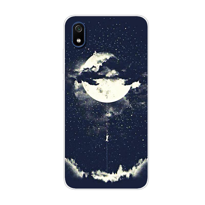 For Samsung A01 Core Case Shockproof Soft Silicone TPU Cover for Samsung Galaxy A03 Core Case A 03 A 01 Core A03Core Phone Cases