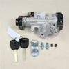 Ignition Switch Cylinder Lock With 2Keys Replacemet For Honda Accord 2003 2004 2005 2006 2007 Car Interior Switches Relays Parts