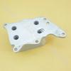 Baificar Brand New Oil Cooler Cover Oil Filter Base V864374580 For Peugeot 308CC 3008 Citroen C4 DS5 MINI 1.6 THP EP6