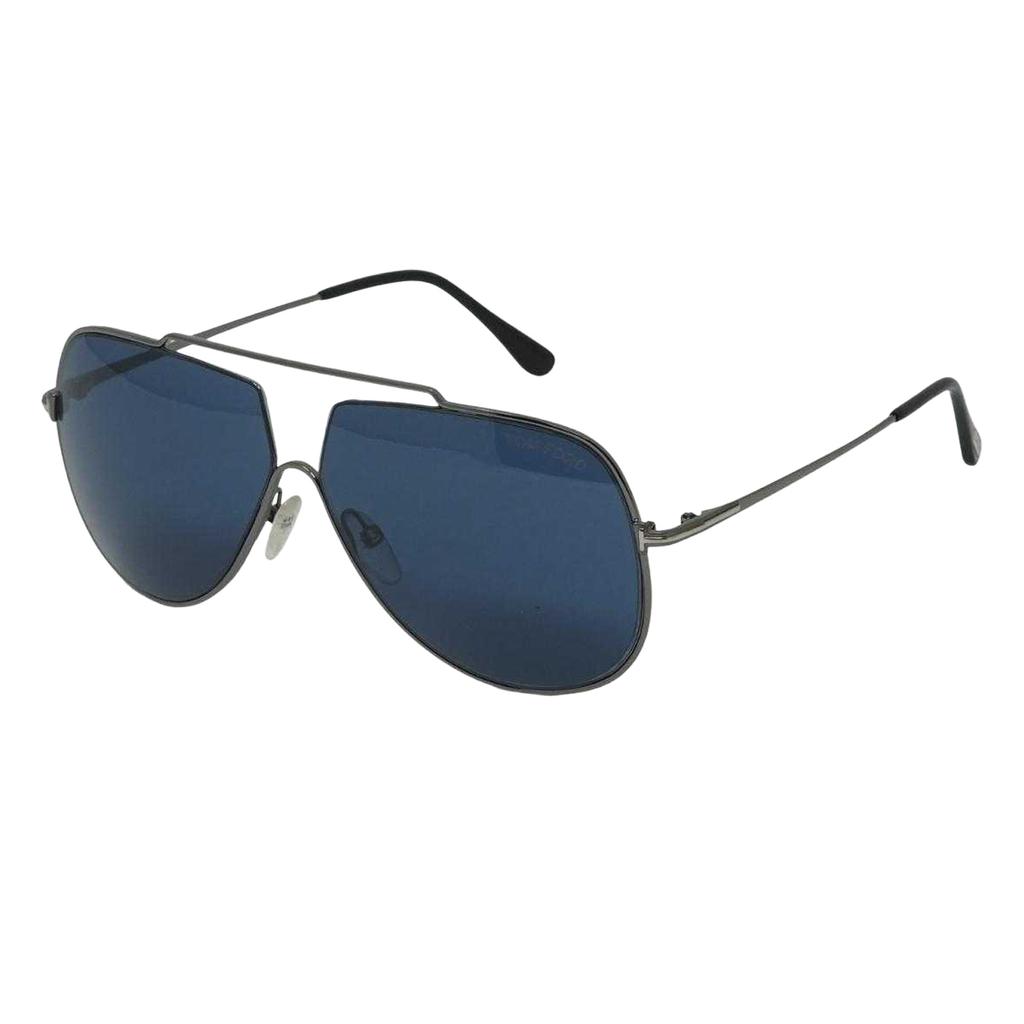 Tom Ford Mens Chase-02 Sunglasses