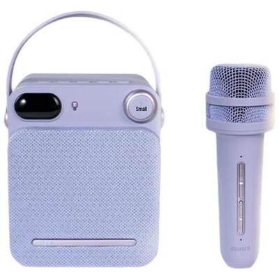 Edifier PP203 Mini Portable KTV Bluetooth Speaker CN Plug (adapter Included)