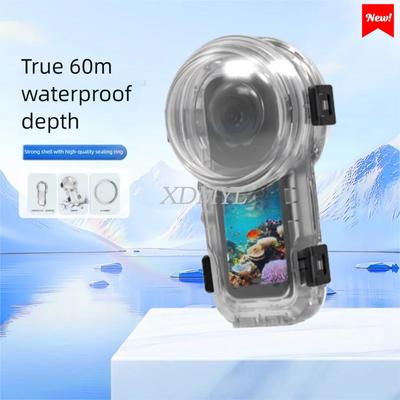 Acessórios para GoPro – Proteção de GoPro