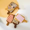 100pcs Mini Food Tray Big Resin Flatbacks for Scrapbook Decoration Accessory