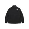 The North Face Jacket Unisex Black NJ3BP09A