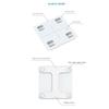 LKOUY Smart Scale for Home Use: Precise Measurement of Body Composition, Fat