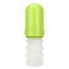 350ml Silicone Pet Outdoor Travel Portable Folding Drinking Water Bottle Kettle for Dogs Cats