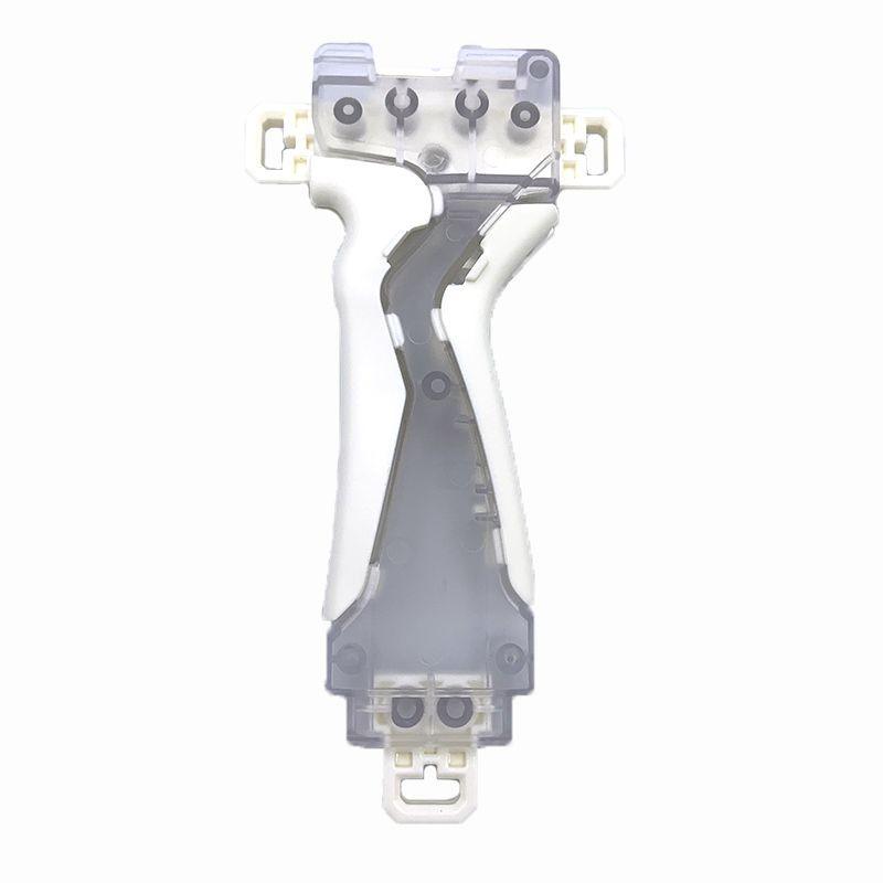 

Бейблейд Прозрачный Новый Взрыв Битва Бой Скорость Веревочный Запуск Игрушка Ручка Handle