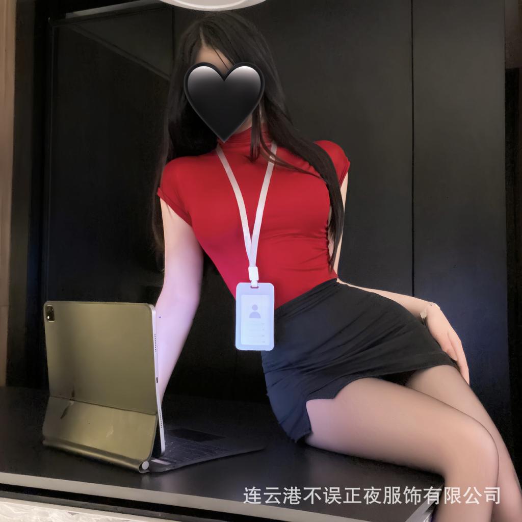 Sex underwear sexy royal sister hip skirt secretary suit qqny flirting uniform abstinence pajamas