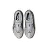 Asics Gel-Kahana 8 Low Top Running Shoes With Gel Cushioning System Women Running Shoes Gray Red 1012A978-031